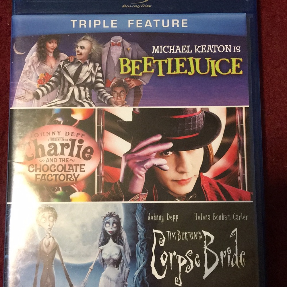 Movies